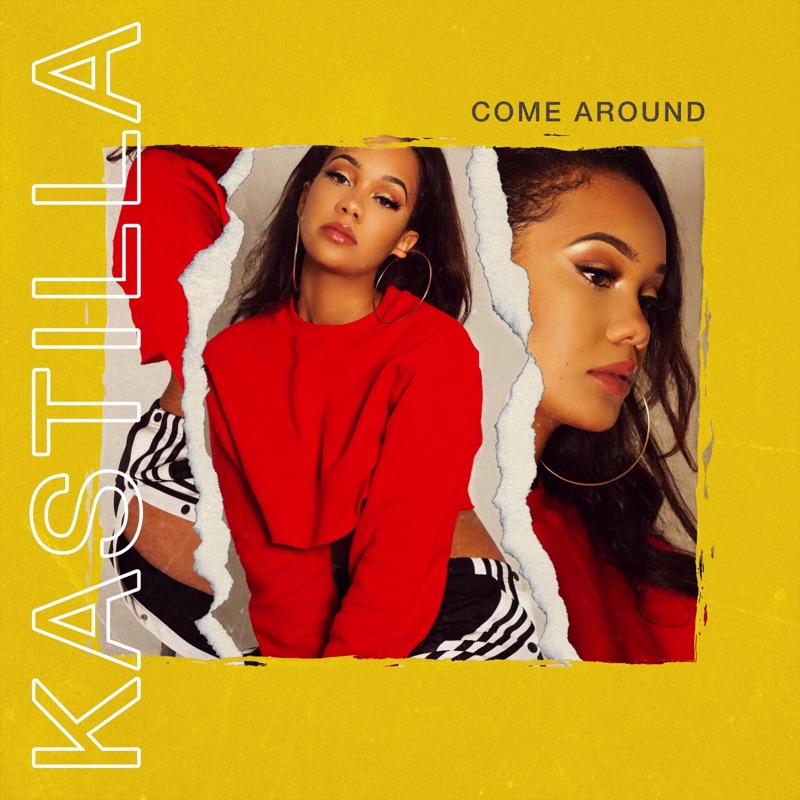 Come Around - Single
