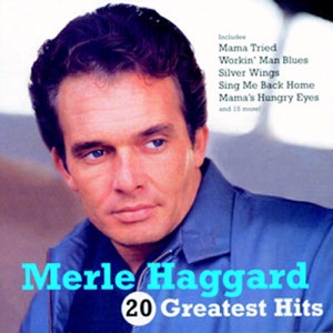 Merle Haggard - Today I Started Loving You Again - Line Dance Musique