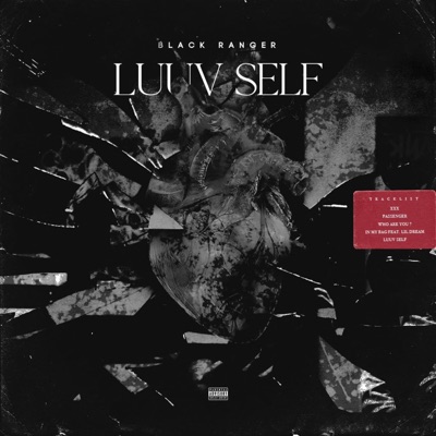 Luuv Self - EP