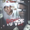 Sigue por Donde Tu Vas (feat. Norlam) - Single