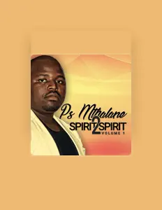 P.S. Mthalane을(를) 듣고, 뮤직 비디오를 보고, 약력을 읽고, 투어 일정 등을 확인하세요!