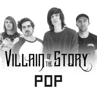 Pop - Single - Villain of the Story