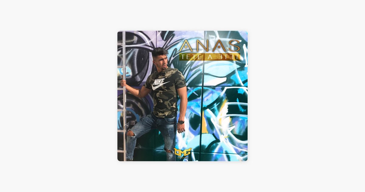 Tête à tête - Nummer van Anas - Apple Music