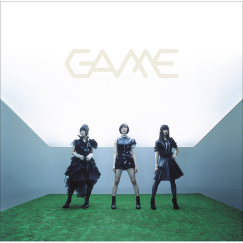Apple Music 上的perfume