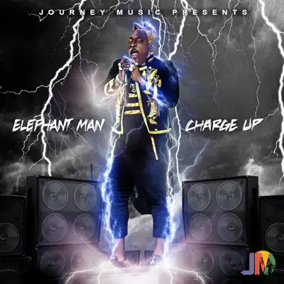 Charge Up - Single - Elephant Man