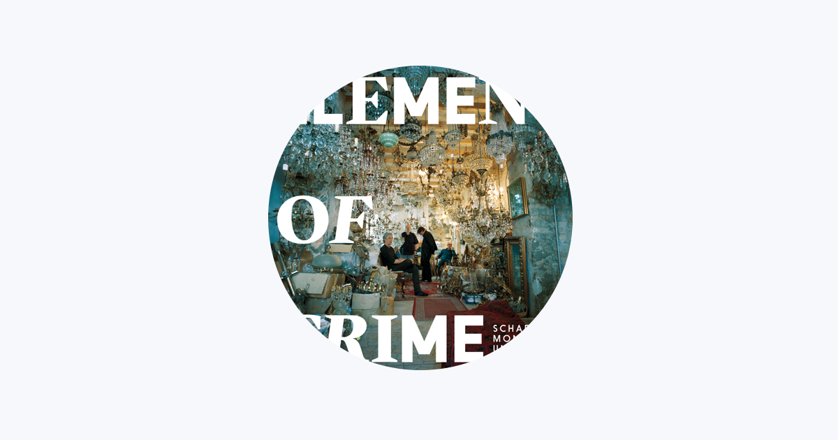 Element of Crime on Apple Music