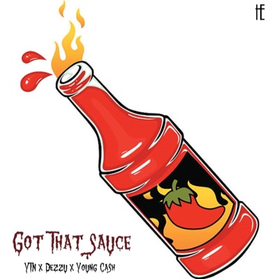 Got That Sauce (feat. YTN & Young Cash) - Single