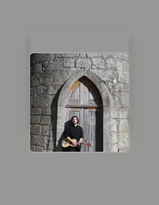 Diogo Antunes सुनें, म्यूज़िक वीडियो देखें, बायो पढ़ें, दौरे की तारीखें और बहुत कुछ देखें!