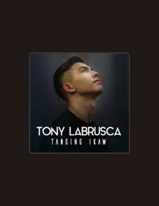 Dengarkan Tony Labrusca, tonton video musik, baca bio, lihat tanggal tur & lainnya!