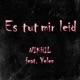Es tut mir leid feat Yelen Single