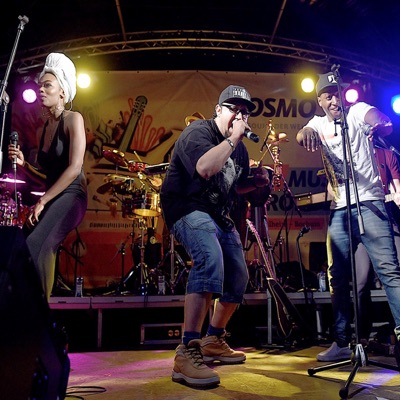 Sigh of Aleppo (Live) [feat. The Local Ambassadors] [Live] - Single