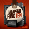 Jalapeno Funk, Vol. 10 - Various Artists