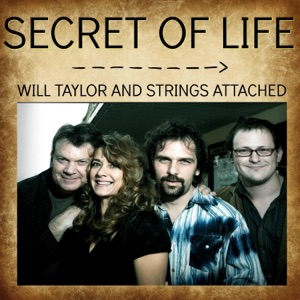 Secret of Life (feat. Karen Mal)