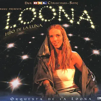 Hijo de la Luna - Single - Loona