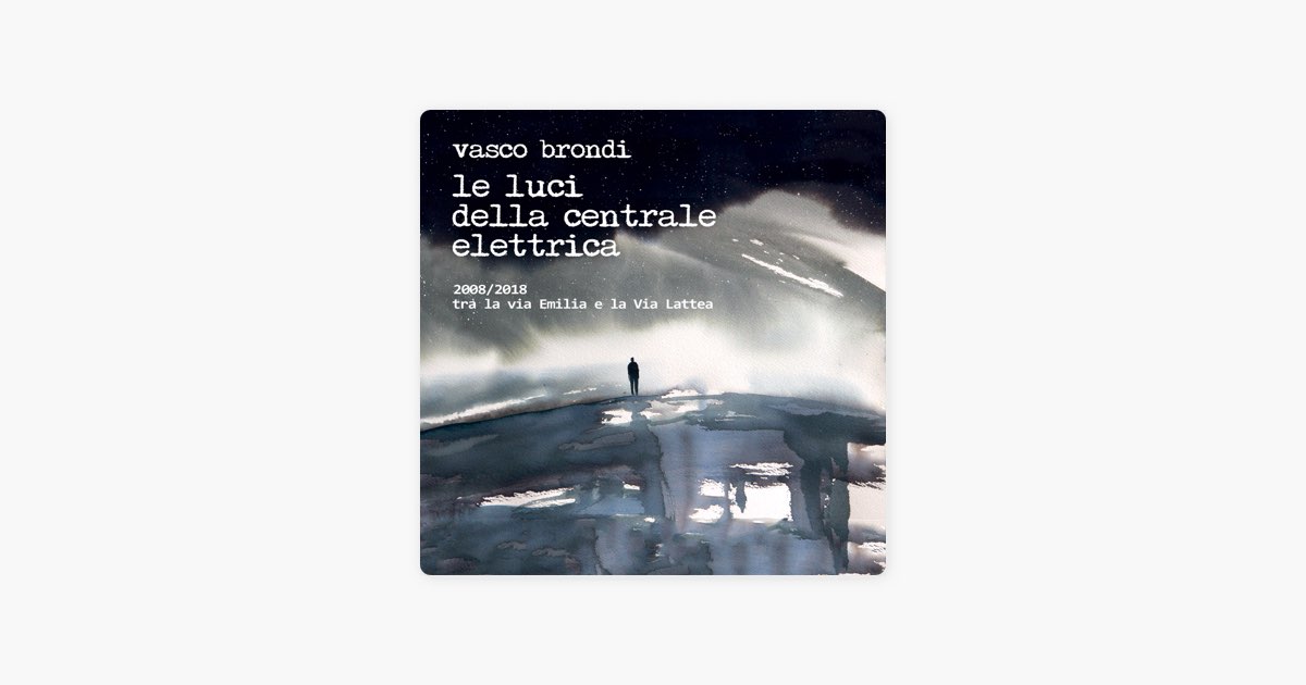 Amandoti (Live in Studio) - Brano di Vasco Brondi & Le Luci della Centrale  Elettrica - Apple Music