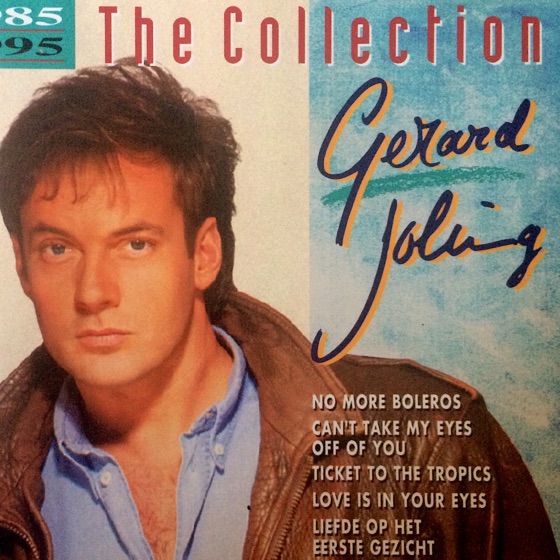 Cover artwork for Ticket to the Tropics