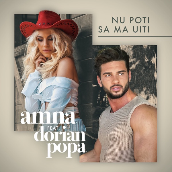Nu Poti Sa Ma Uiti (feat. Dorian Popa) - Single