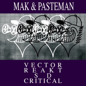 Vector - EP