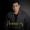 Hamov es