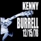 12/15/78 (Live)