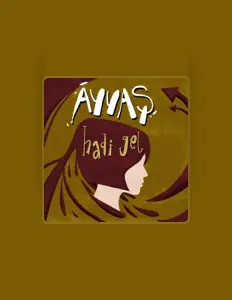 Dengarkan Ayyaş, tonton video musik, baca bio, lihat tanggal tur & lainnya!