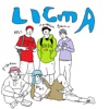 Ligma (feat. BigBry & Keen) - Single