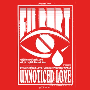 Unnoticed Love (Charles Webster Remix)