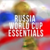 Russia World Cup Essentials