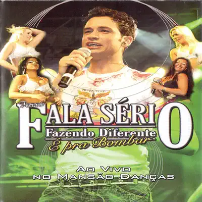 Fazendo Diferente: É pra Bombar (Ao Vivo no Mansão Danças) - Forró Fala Sério Fazendo Diferente: É pra Bombar (Ao Vivo no Mansão Danças) - Forró Fala Sério