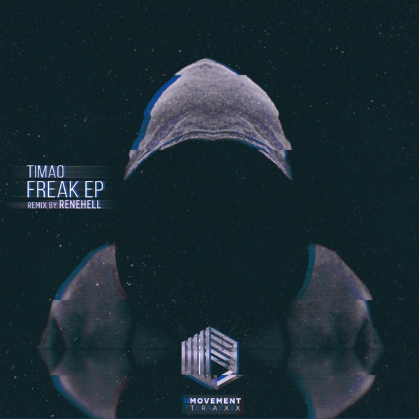 Freak - EP