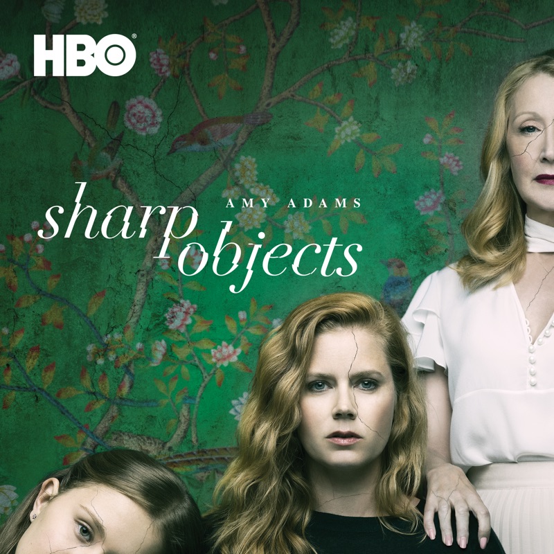Sharp Objects