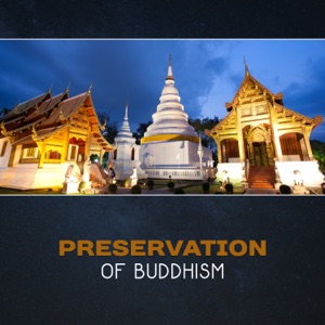 Preservation of Buddhism: Meditation