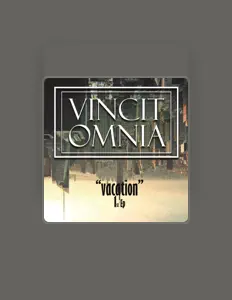 Ascolta VINCIT, guarda video musicali, leggi la biografia, vedi le date del tour & altro!