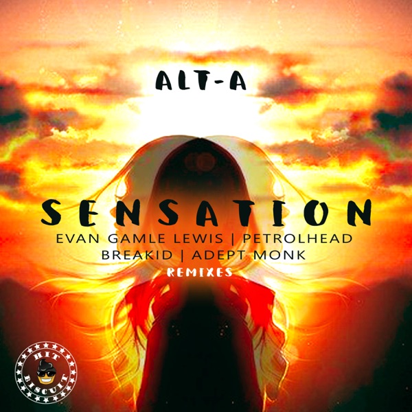 Sensation - Ep