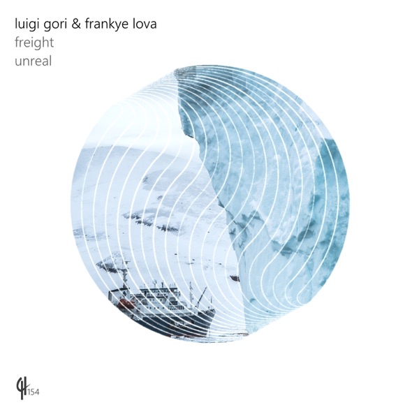 Unreal / Freight - Single