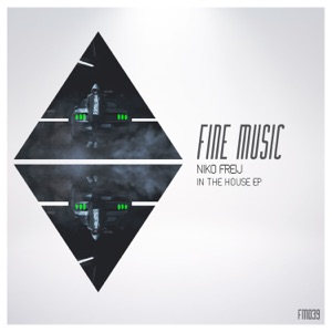 In the House - Single