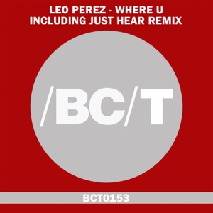 Where U - Single