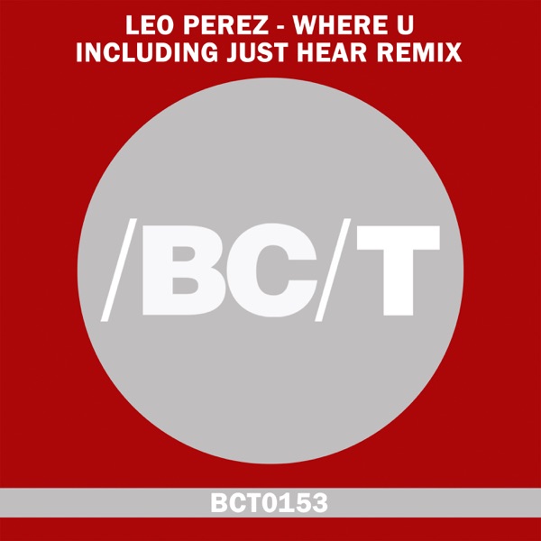Where U - Single