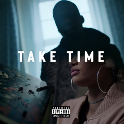 Take Time (feat. Leen) - Single