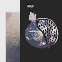 ORGANICS (feat. Everett Gibbons, Della Kinetic, Joeyroxitt, Baka Baby & Bryll) - Single - POMAGRANITE