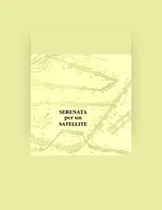 Ouve Maria Madini Moretti, vê vídeos de música, lê a biografia, vê as datas da digressão e muito mais!