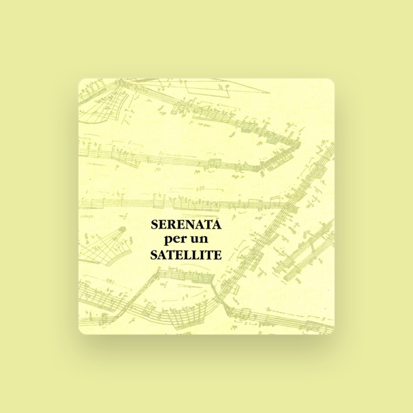 Maria Madini Moretti's avatar