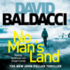 No Man's Land - David Baldacci