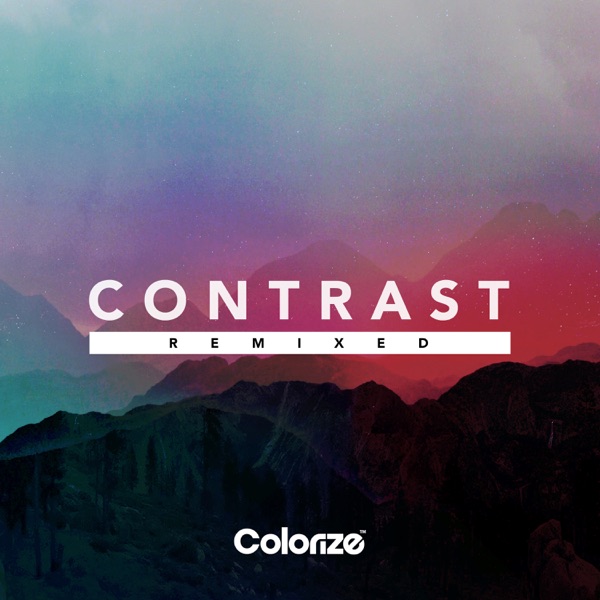 Contrast (Remixed) - Matt Fax