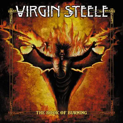 The Book of Burning - Virgin Steele