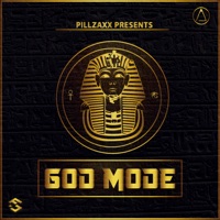 God Mode - Single - PILLZAXX