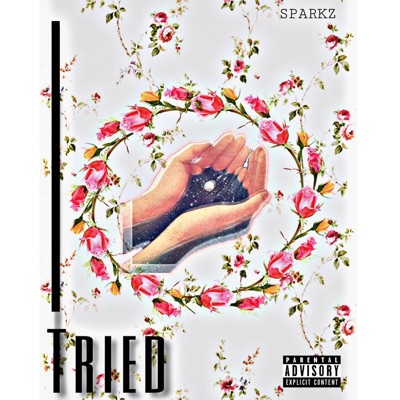 I Tried (Come Back) - Single