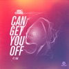 Can Get You Off (feat. Ria) - Single