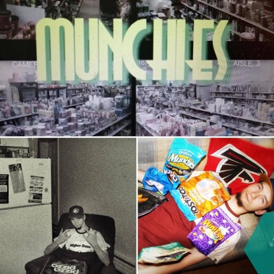 Munchies - Single
