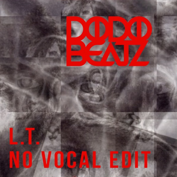 L.T. (No Vocal Edit) - Single